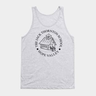 The Jack Thornton School Tank Top